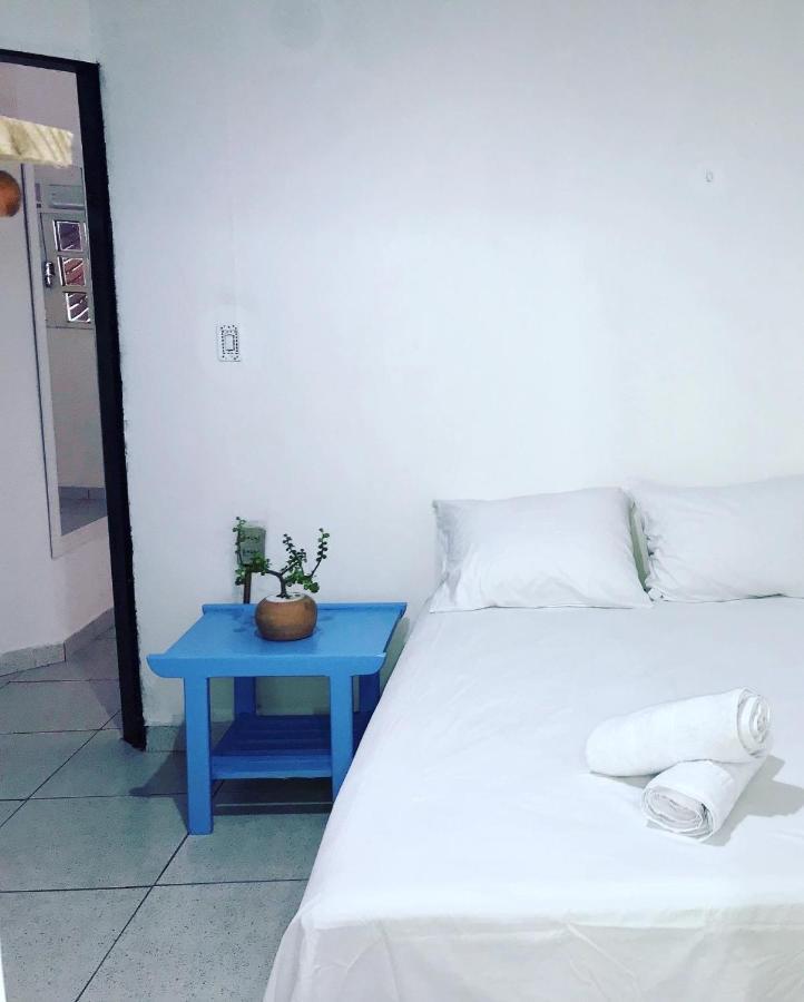 Aurora Hostel Praia de Pipa Luaran gambar