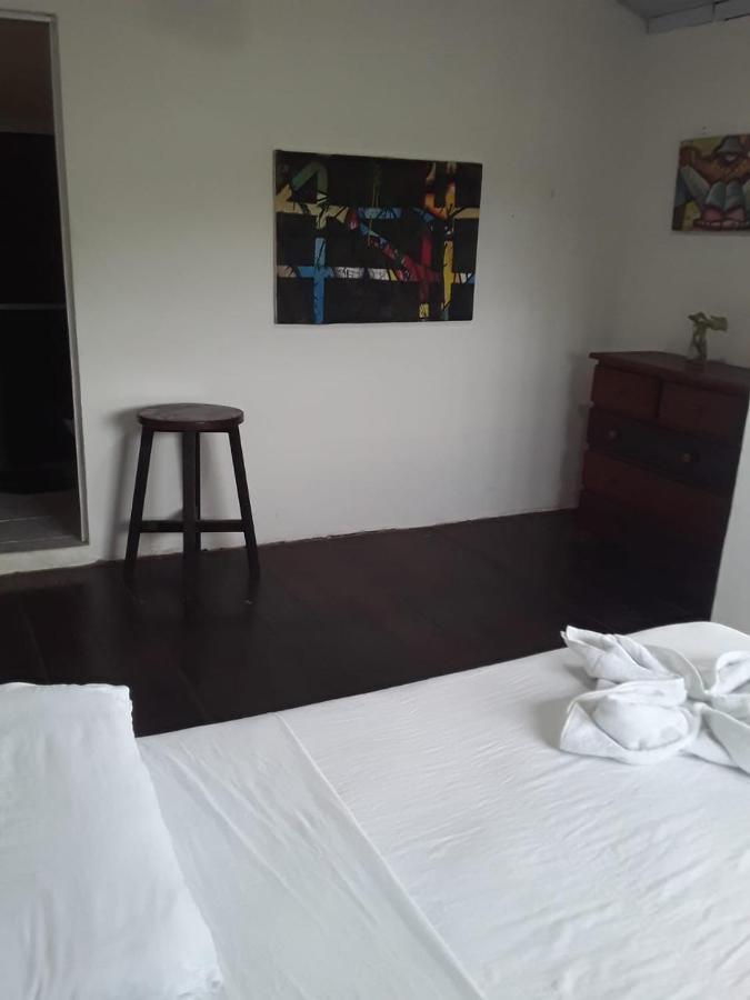 Aurora Hostel Praia de Pipa Luaran gambar