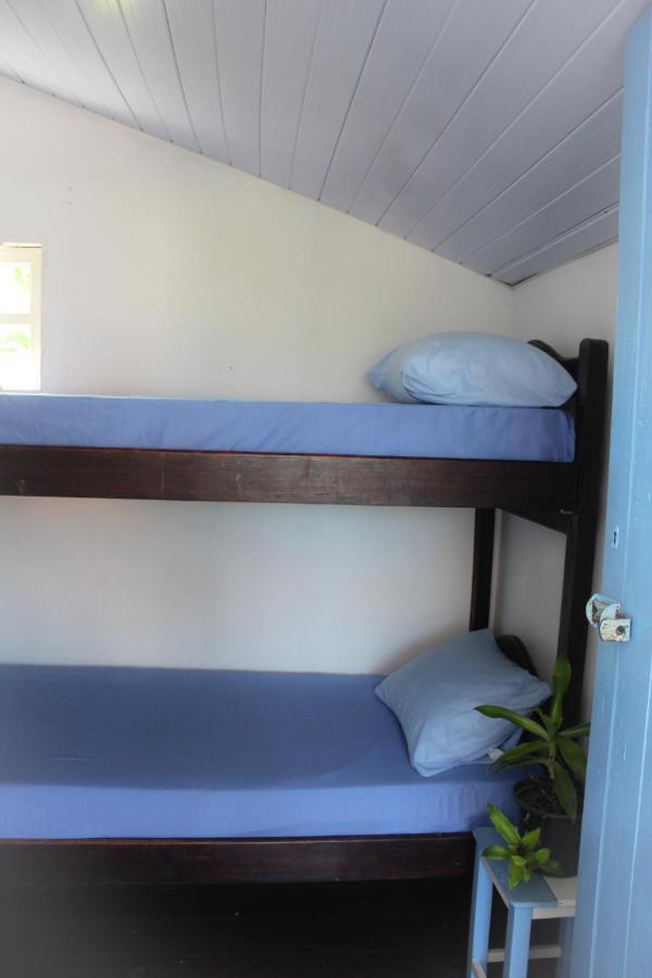 Aurora Hostel Praia de Pipa Luaran gambar
